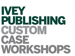 custom workshops