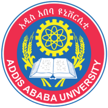 ADDIS ABABA UNIVERSITY logo