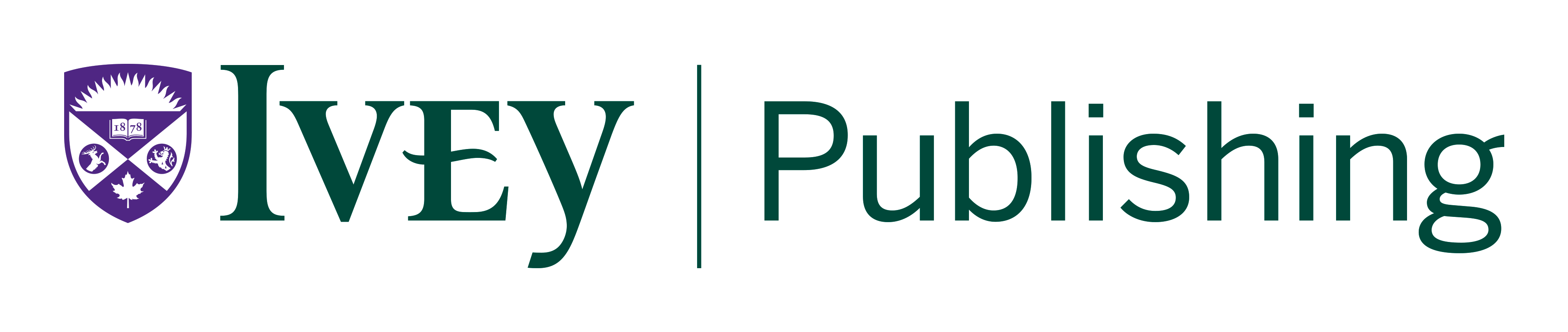 Case Studies | Ivey Publishing