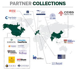 partner collections