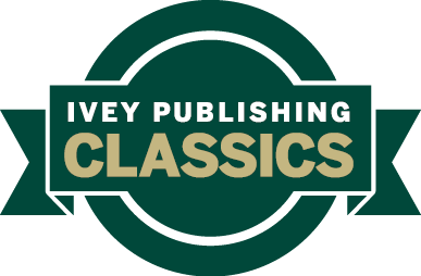 Ivey Classics Collection. Click to expand image